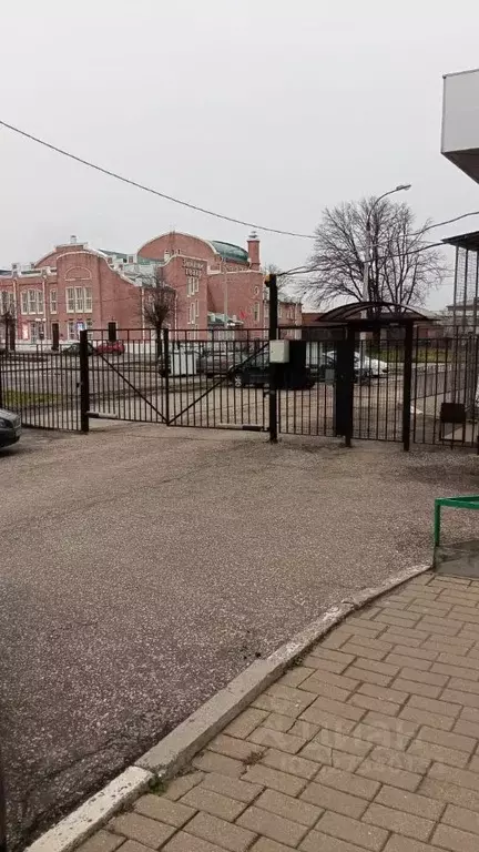 1-к кв. Московская область, Орехово-Зуево ул. Бугрова, 8А (33.7 м) - Фото 1