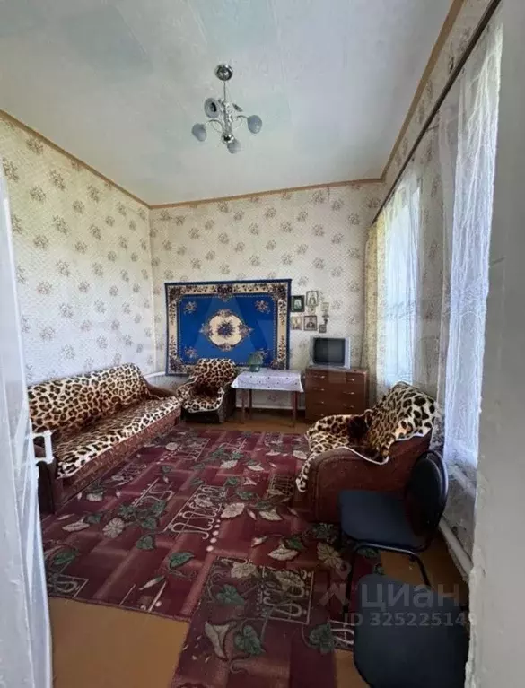 1-к кв. Тульская область, Плавск Плавск ст., 9 (28.0 м) - Фото 1