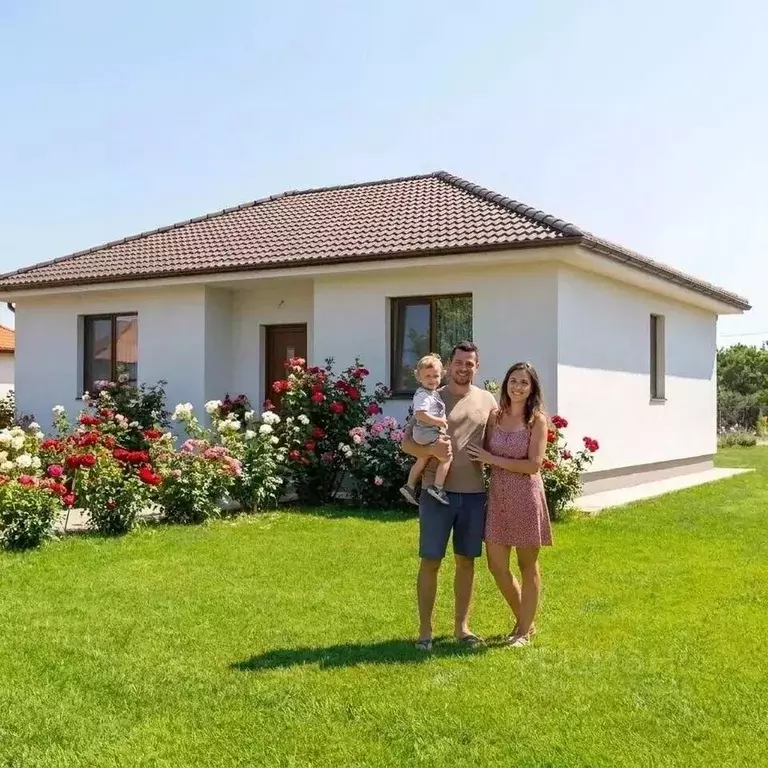 Участок в Севастополь Ветерок садоводческое товарищество, 3 (4.0 сот.) - Фото 1