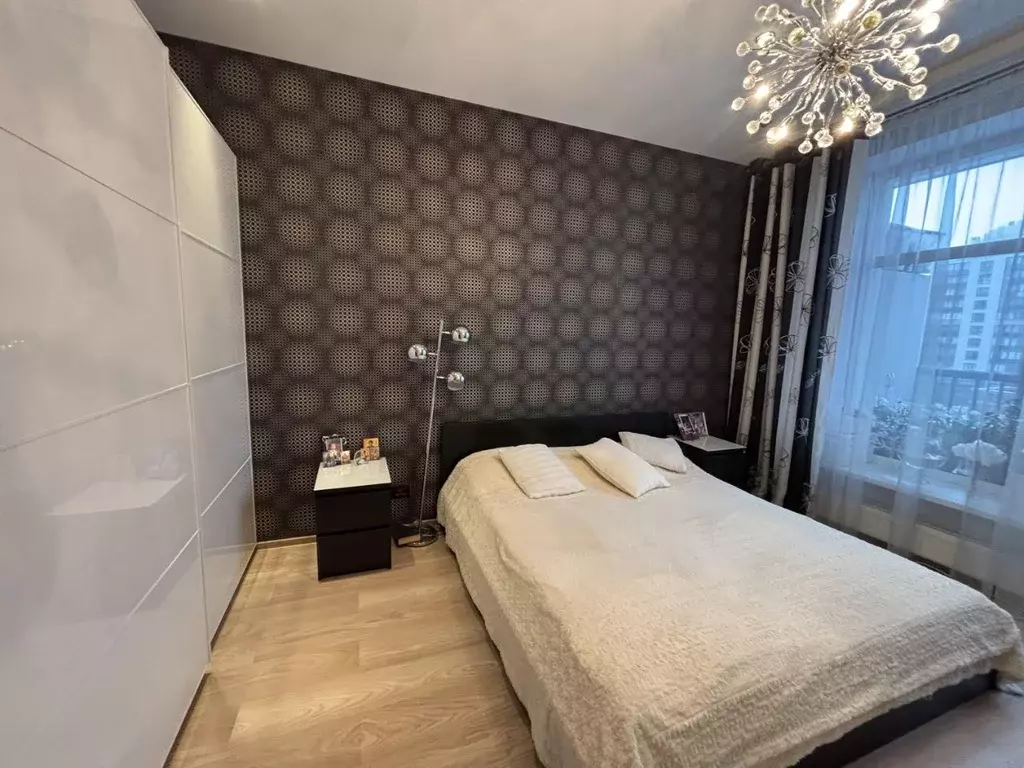 3-к кв. Санкт-Петербург Петергофское ш., 53 (107.0 м) - Фото 1