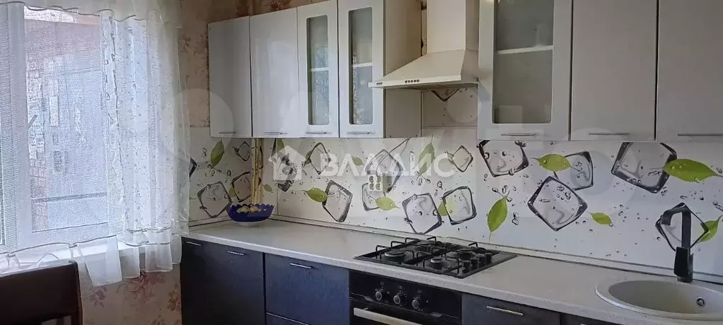 5-к. квартира, 104 м, 1/7 эт. - Фото 0