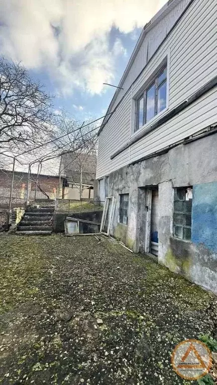 Дом в Краснодарский край, Туапсе Интернациональная ул., 11 (47 м) - Фото 1