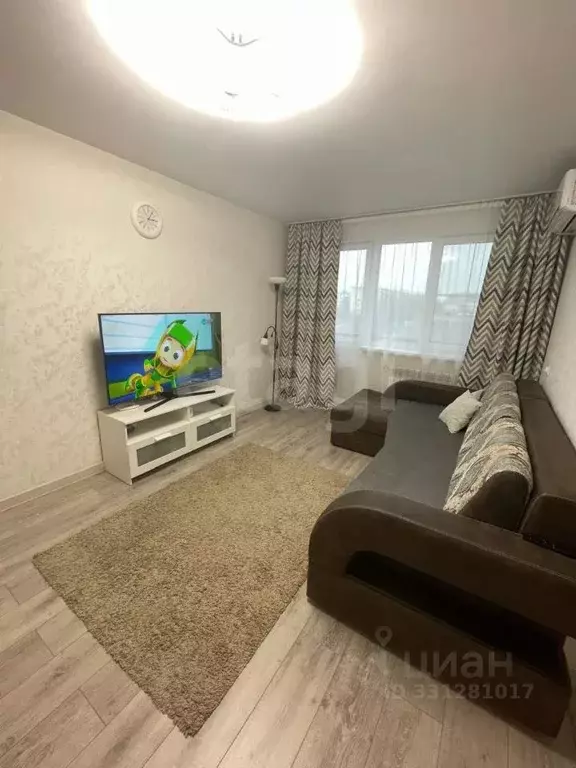 3-к кв. Калмыкия, Элиста 4-й мкр, 16 (57.5 м) - Фото 1
