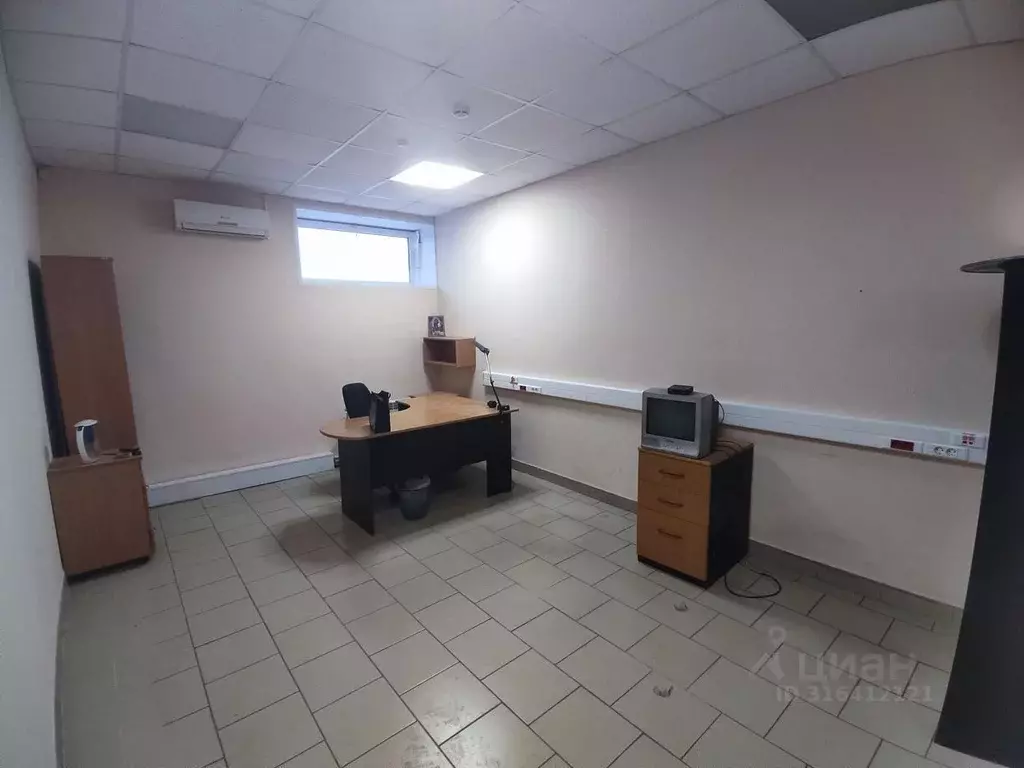 Офис в Нижегородская область, Дзержинск Красноармейская ул., 5А (21 м) - Фото 1