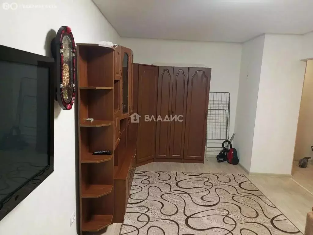 1-комнатная квартира: Ковров, улица Космонавтов, 12 (30 м) - Фото 2