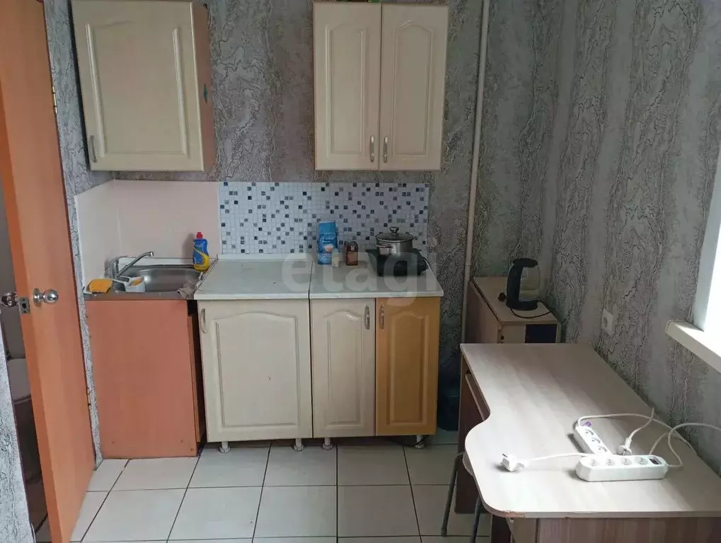 Студия Алтайский край, Барнаул Восточный мкр, ул. Декабристов, 6А ... - Фото 2