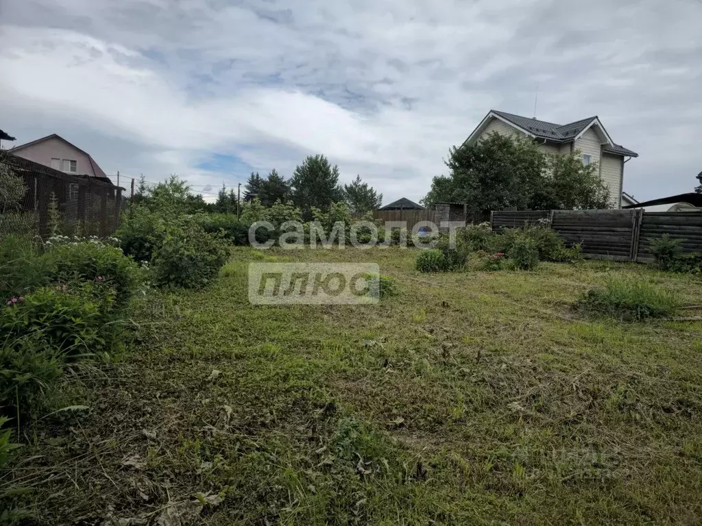 Участок в Москва с. Былово, ул. Речная (14.0 сот.) - Фото 0