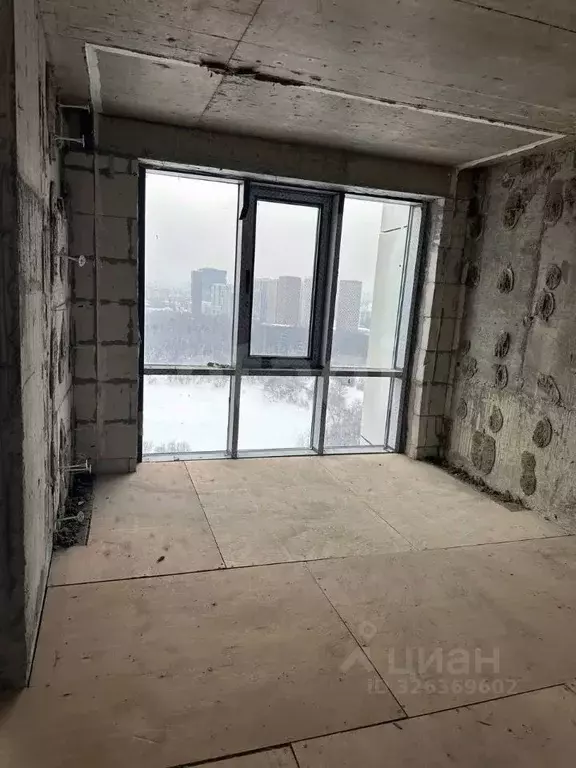 1-к кв. Москва Михалковская ул., 50 (58.5 м) - Фото 1