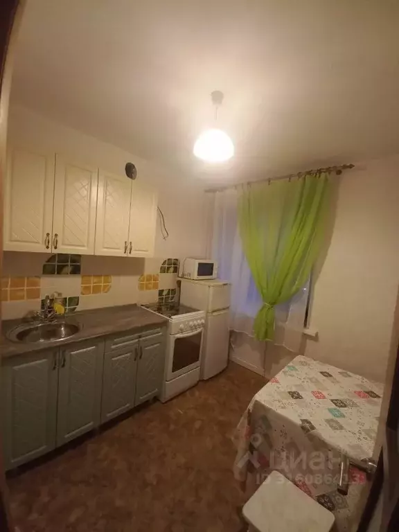 1-к кв. Саратовская область, Саратов Астраханская ул., 57/73 (33.0 м) - Фото 1