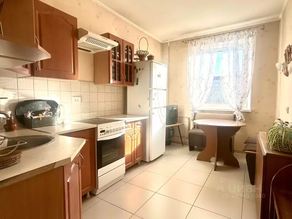 2-к кв. Санкт-Петербург Рыбацкий просп., 51К1 (54.9 м) - Фото 1