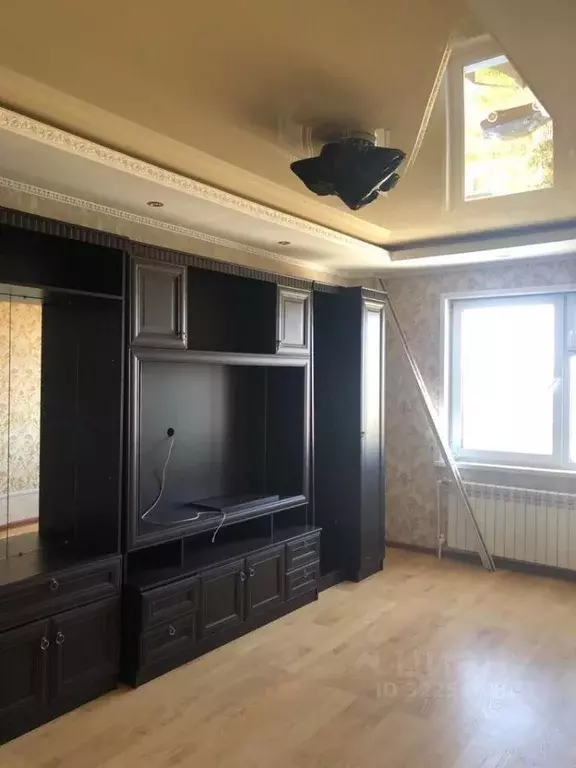 2-к кв. Саха (Якутия), Якутск просп. Михаила Николаева, 8/9 (54.0 м) - Фото 1