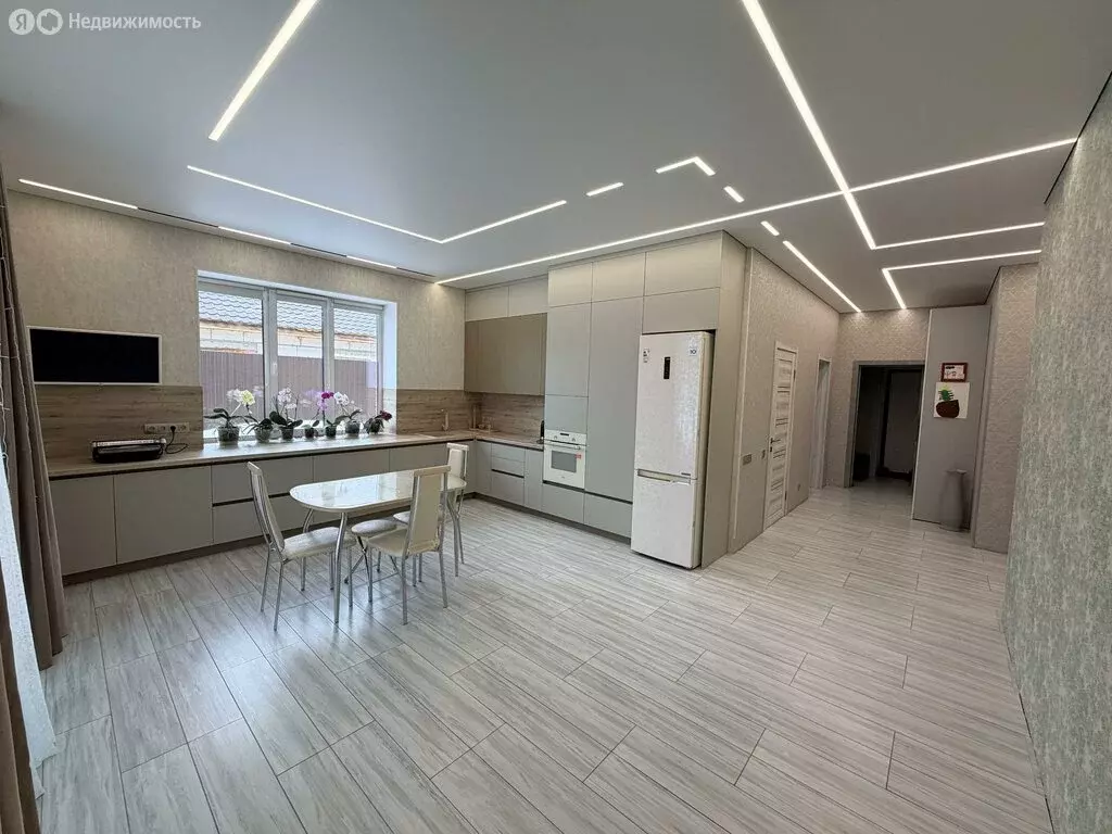 Дом в Оренбург, Чаганская улица, 17/1 (120 м) - Фото 2