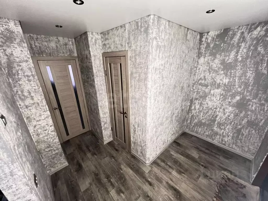 1-к кв. Камчатский край, Петропавловск-Камчатский Звездная ул., 11 ... - Фото 1