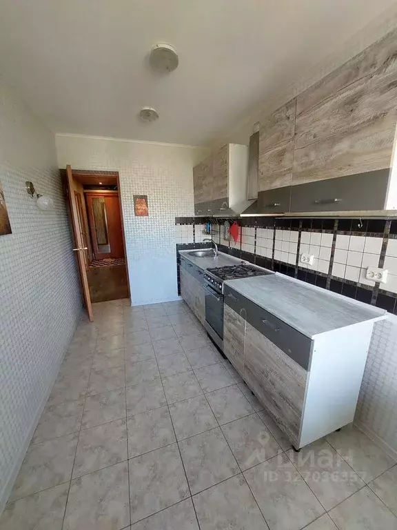 2-к кв. Ленинградская область, Тосненский район, Рябовское городское ... - Фото 2