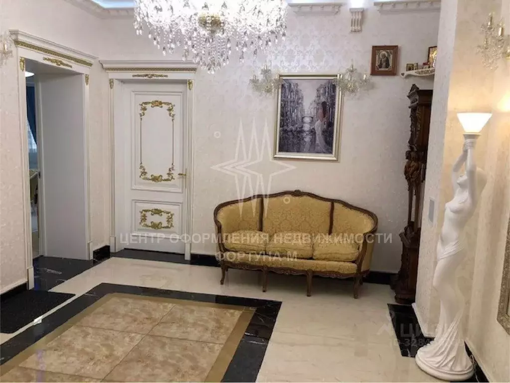 5-к кв. Московская область, Реутов Новая ул., 8 (199.0 м) - Фото 2