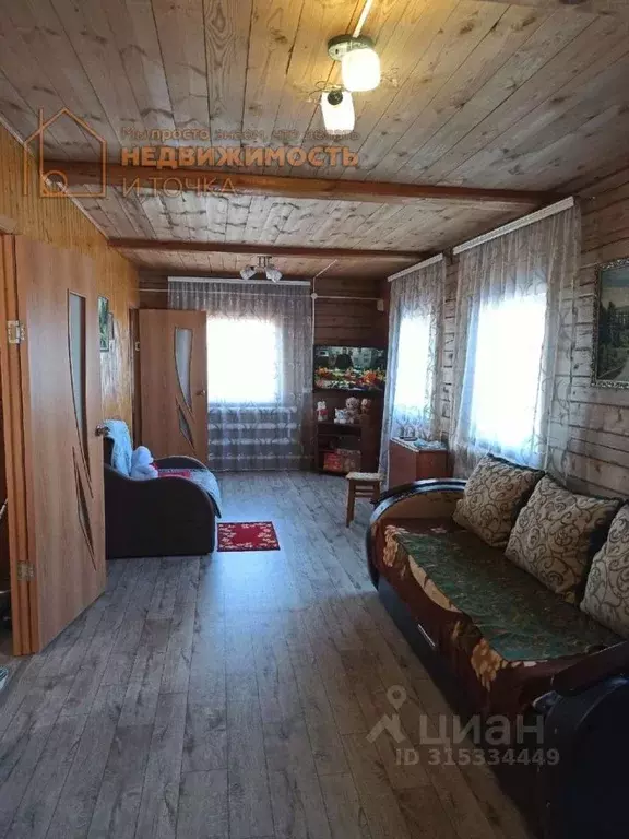 Дом в Башкортостан, Дюртюлинский район, с. Ангасяк ул. Боровушка, 52 ... - Фото 0