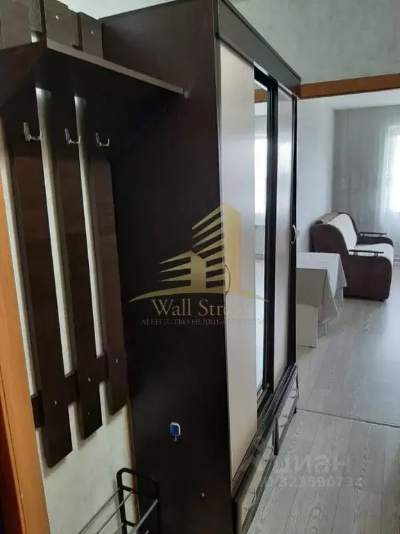 Студия Новосибирская область, Новосибирск ул. Петухова, 103 (21.0 м) - Фото 2