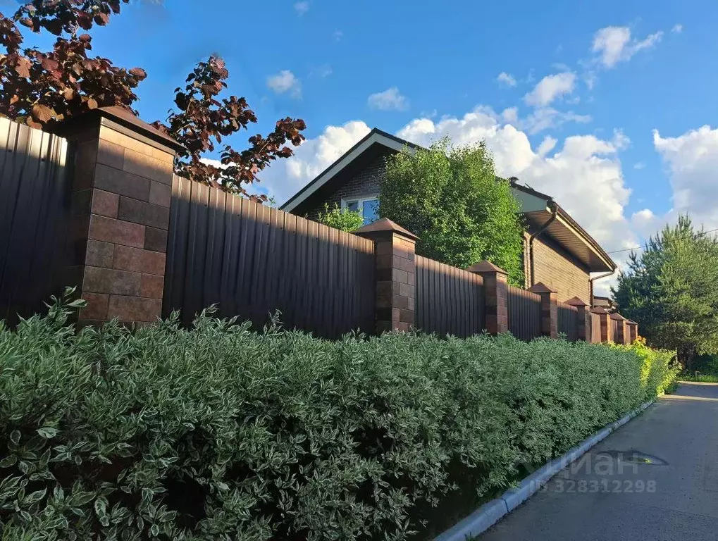 Участок, 6 сот., поселения (ижс) - Фото 1