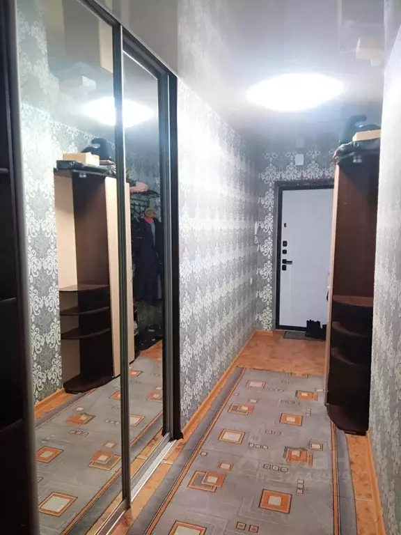 2-к кв. Красноярский край, Красноярск просп. 60 лет Образования СССР, ... - Фото 1