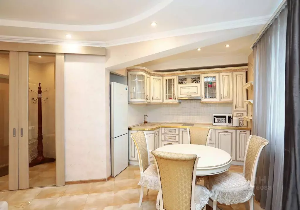 2-к кв. Москва Алтуфьевское ш., 85 (60.0 м) - Фото 2