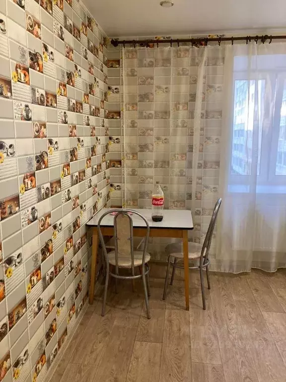 1-к кв. Московская область, Клин Волоколамское ш., 3А (45.0 м) - Фото 2