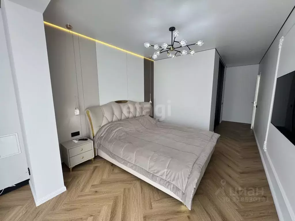 3-к кв. Хабаровский край, Хабаровск ул. Тургенева, 48 (84.0 м) - Фото 0