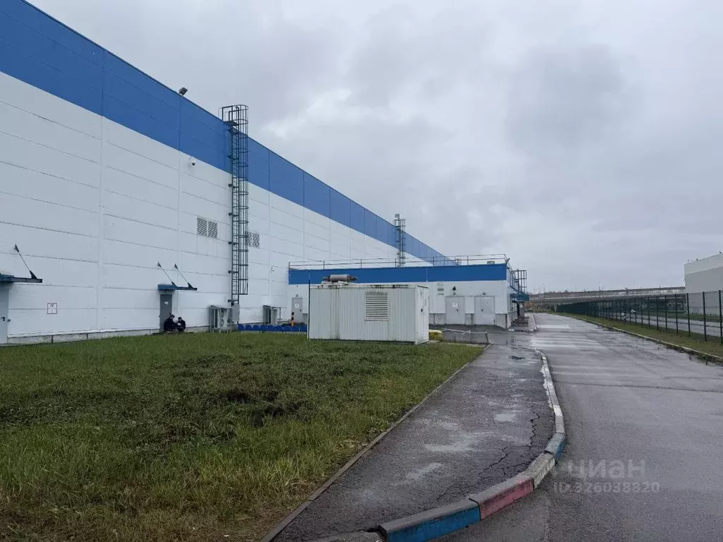 Помещение свободного назначения в Московская область, Домодедово Белые ... - Фото 2