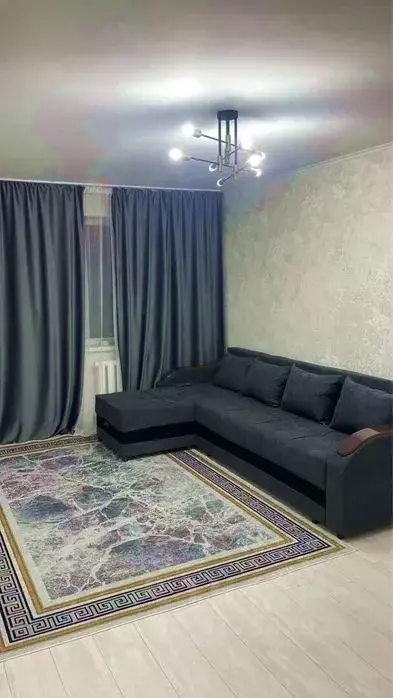 1-к кв. Краснодарский край, Сочи ул. Гагарина, 42 (33.0 м) - Фото 1