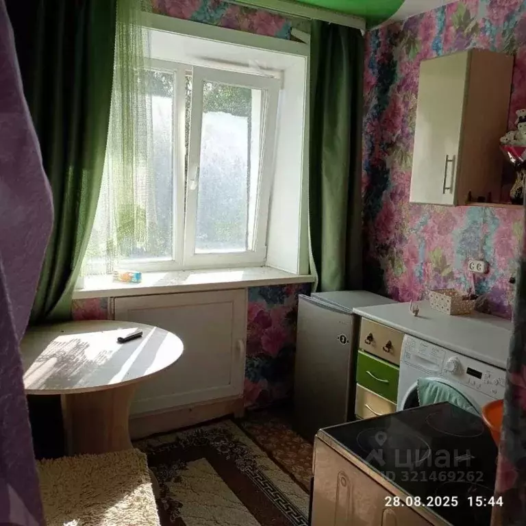 1-к кв. Амурская область, Сковородино Красноармейская ул., 2 (30.2 м) - Фото 2