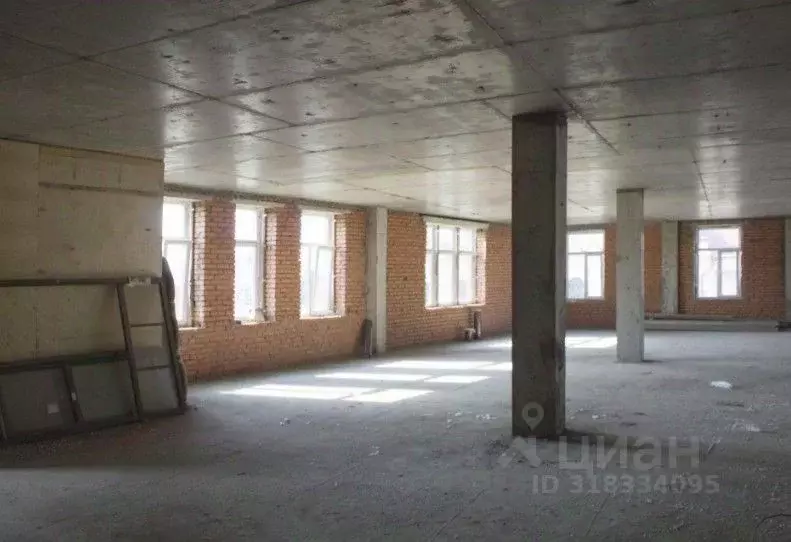 Офис в Татарстан, Казань ул. Михаила Худякова, 12 (3970 м) - Фото 1