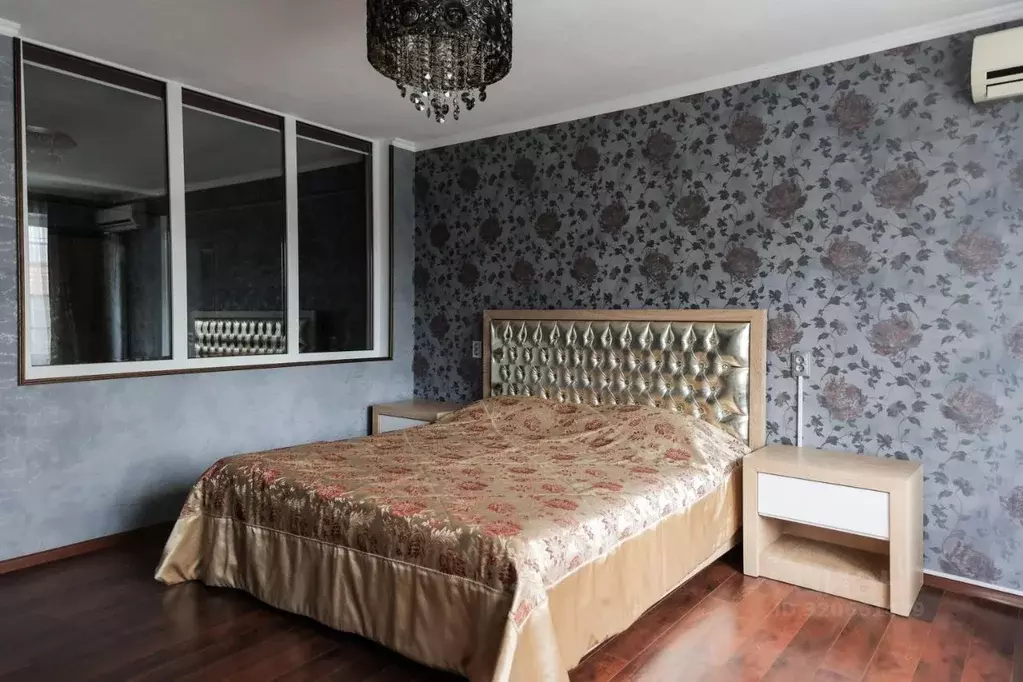 Комната Северная Осетия, Владикавказ Пушкинская ул., 8/3 (29.0 м) - Фото 1