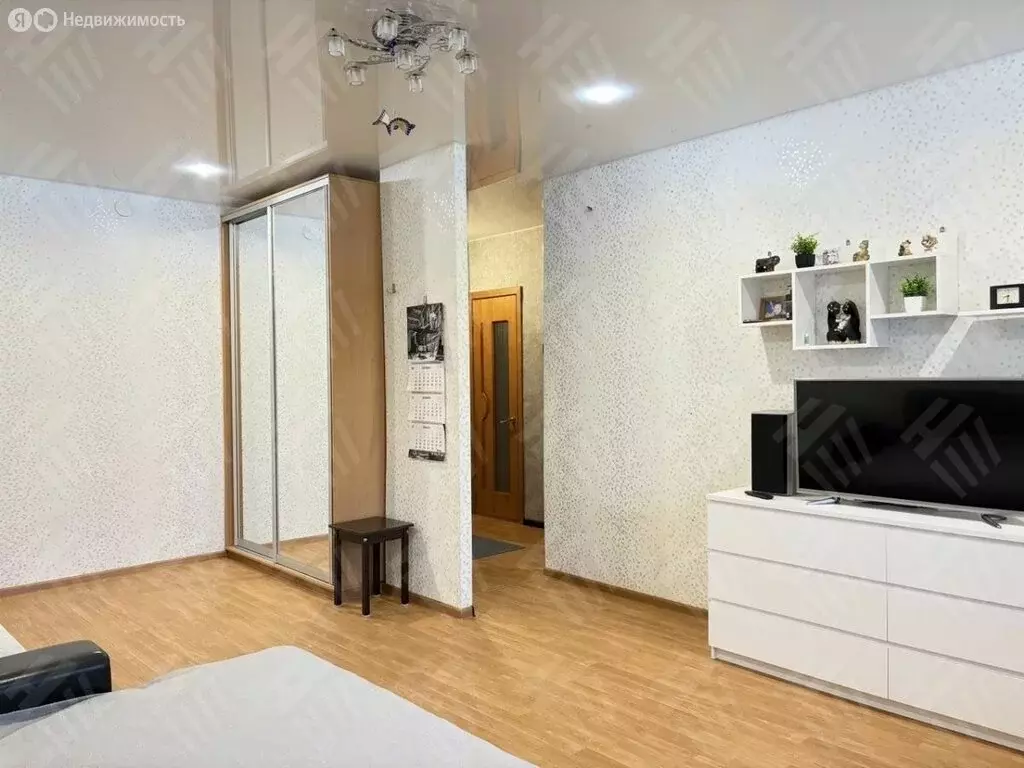 1-комнатная квартира: Северодвинск, улица Карла Маркса, 31 (36.6 м) - Фото 2