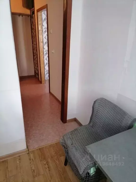 1-к кв. Томская область, Томск ул. Гоголя, 29А (33.0 м) - Фото 1