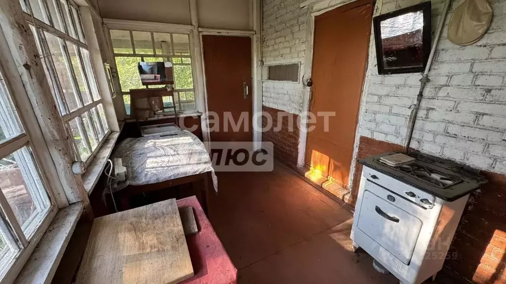 Дом в Московская область, Дмитров Астра СНТ, 87 (40 м) - Фото 1