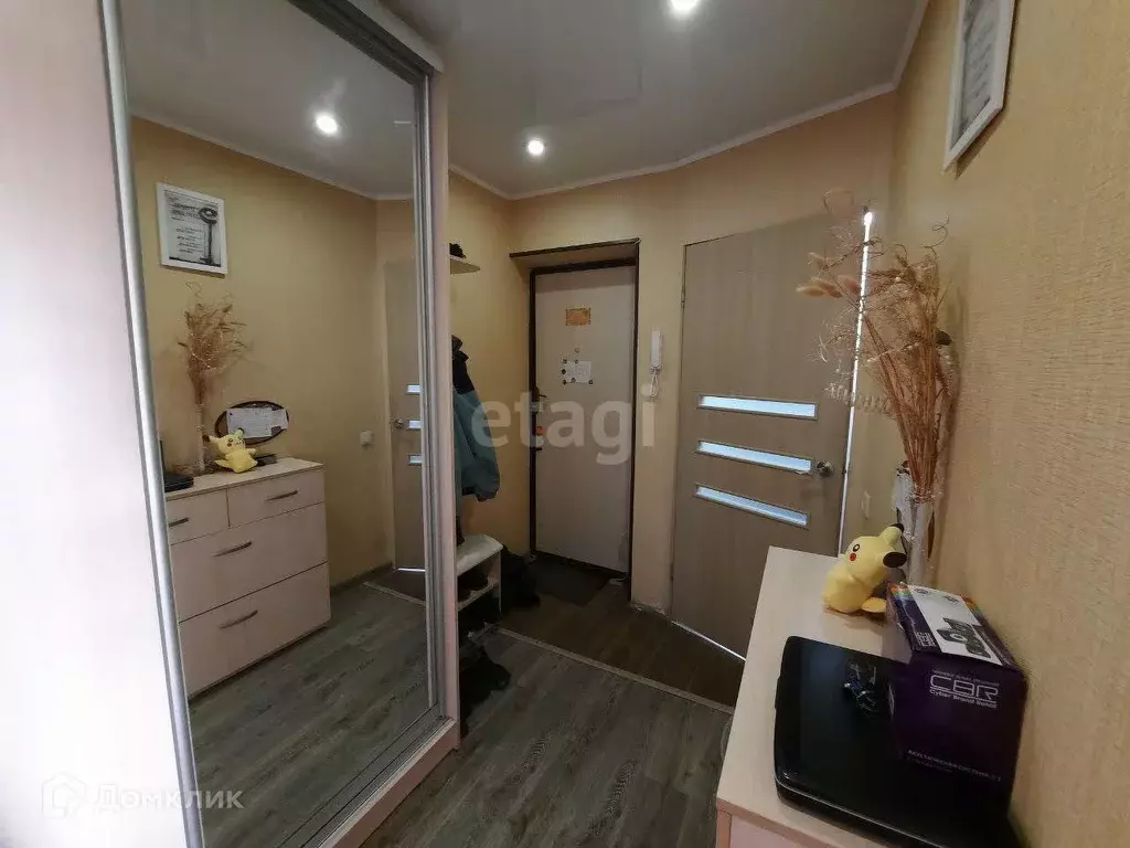 Продаётся 4-к квартира, 61.2 м - Фото 0