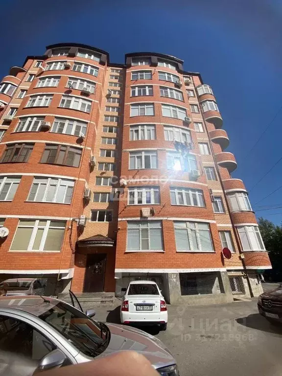 1-к кв. Дагестан, Махачкала ул. Декоративная (50.0 м) - Фото 1