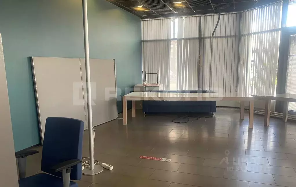 Офис в Санкт-Петербург Приморский просп., 54к1 (2542 м) - Фото 1