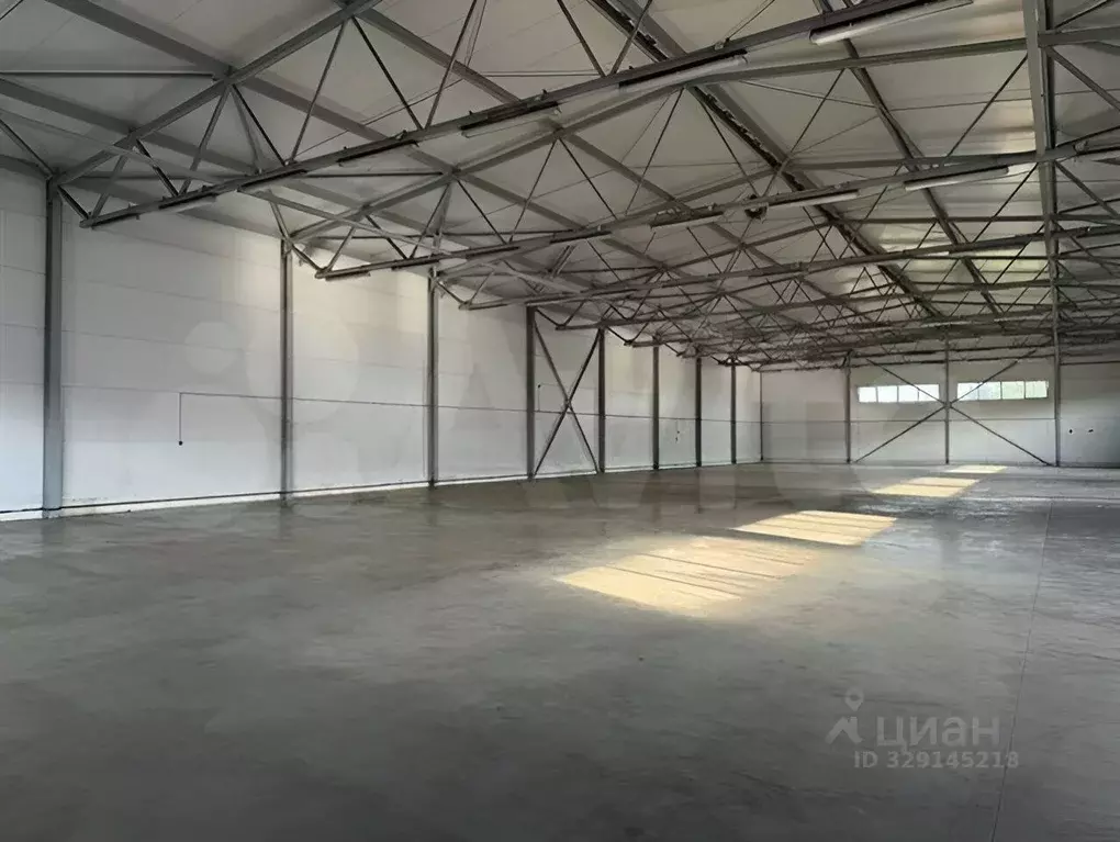 Помещение свободного назначения в Московская область, Реутов Фабричная ... - Фото 2