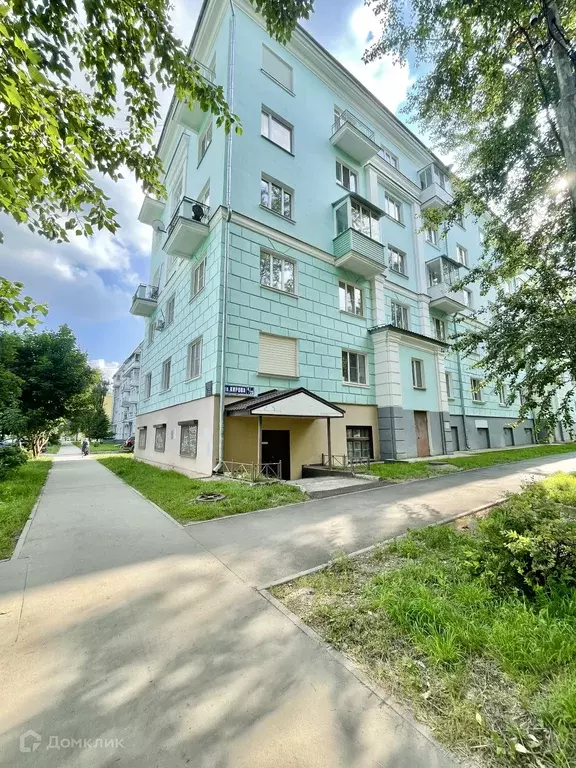 Продаётся 2-к квартира, 83 м - Фото 0