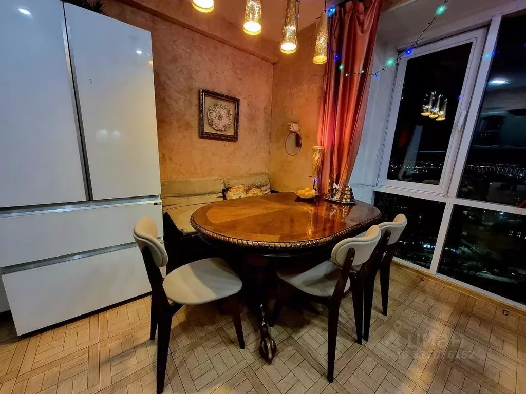 2-к кв. Санкт-Петербург просп. Космонавтов, 65к2 (60.0 м) - Фото 1