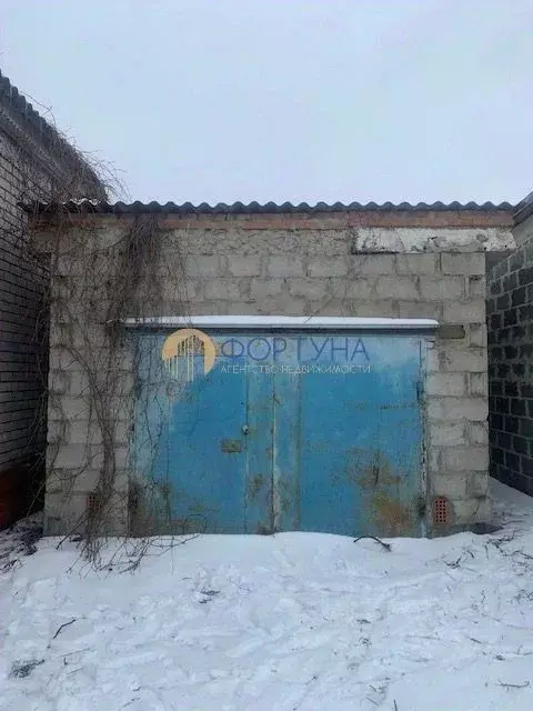 Гараж в Белгородская область, Новый Оскол Гражданская ул. (24 м) - Фото 0