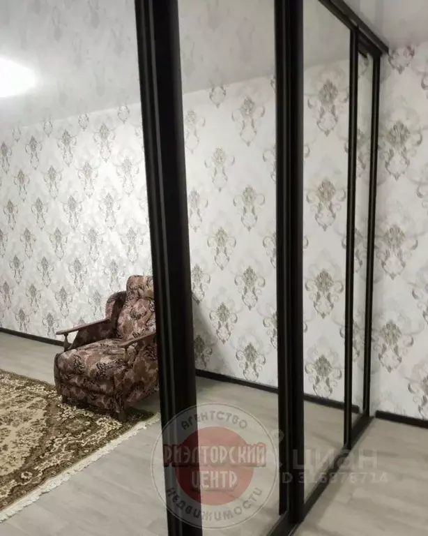 2-к кв. Белгородская область, Белгород Молодежная ул., 12 (43.0 м) - Фото 1