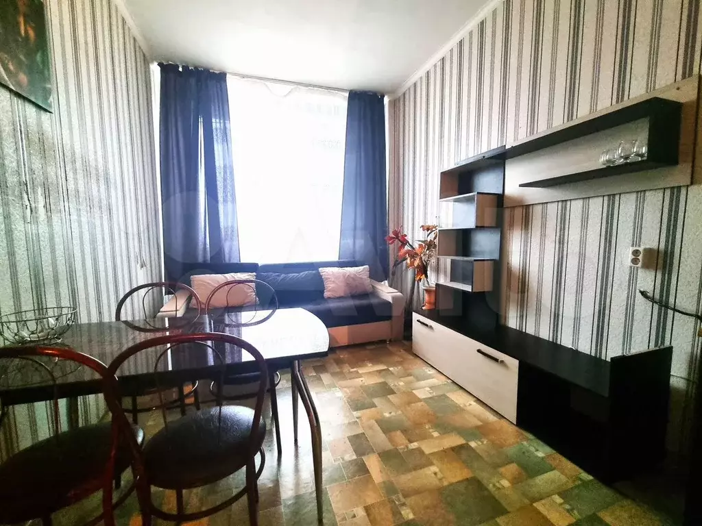 Квартира-студия, 20 м, 4/4 эт. - Фото 1