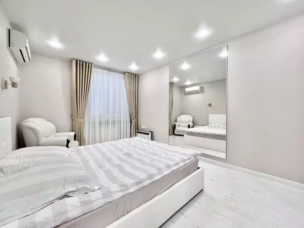 3-к кв. Ярославская область, Ярославль ул. Терешковой, 25 (80.0 м) - Фото 2