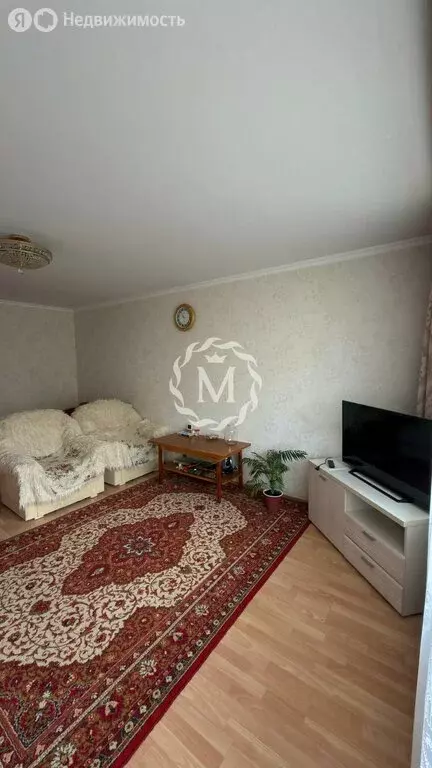 1-комнатная квартира: Улан-Удэ, улица Терешковой, 14А (40.6 м) - Фото 2