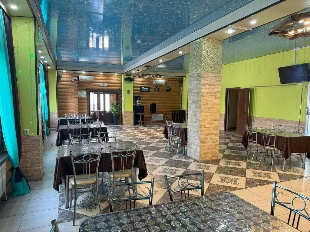 Помещение свободного назначения в Самарская область, Чапаевск ул. ... - Фото 2