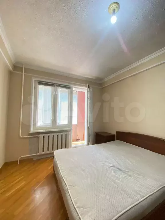 2-к. квартира, 50 м, 4/9 эт. - Фото 1