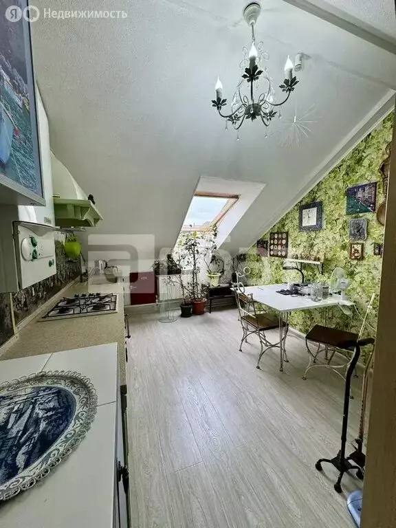 3-комнатная квартира: Кострома, микрорайон Пантусово, Михалёвский ... - Фото 2