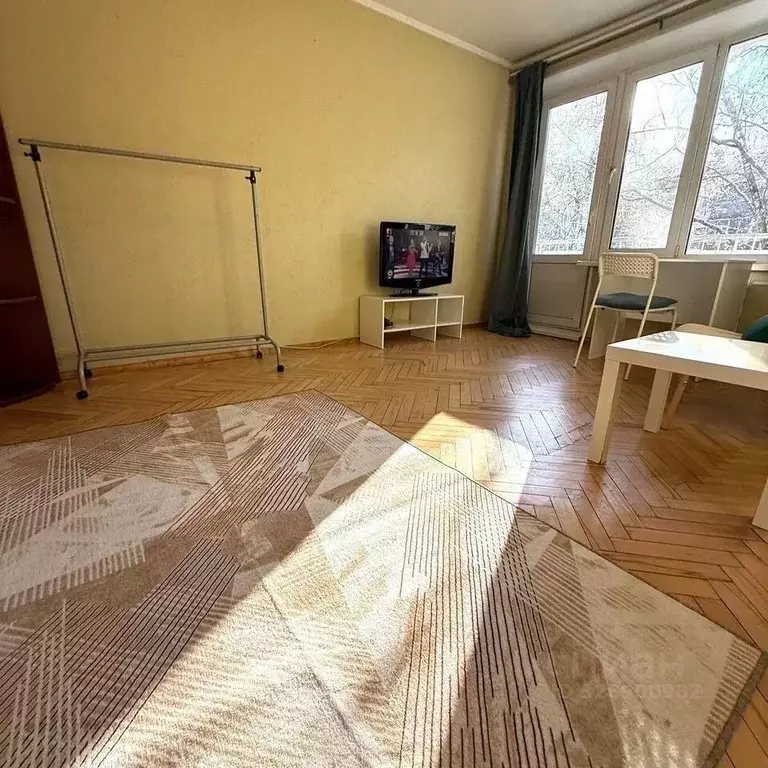 1-к кв. Москва Херсонская ул., 7К1 (35.0 м) - Фото 2