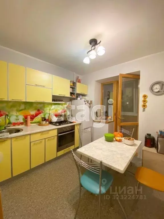 2-к кв. Вологодская область, Вологда Новгородская ул., 15 (48.1 м) - Фото 0